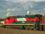 FXE AC4400 Locomotive 